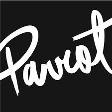Parrot logo